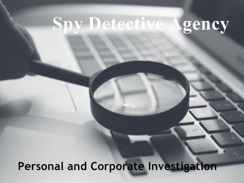 How to be a Private Detectives in India