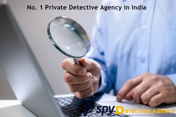 Private Detective Agency