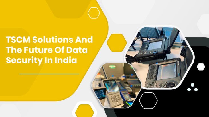 TSCM Solutions