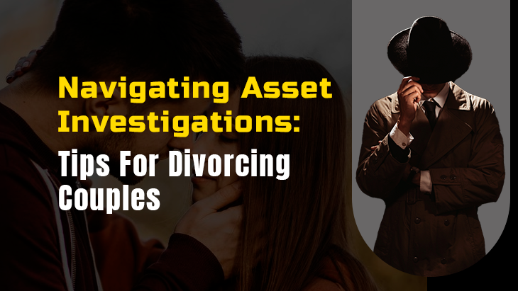 Asset Investigations