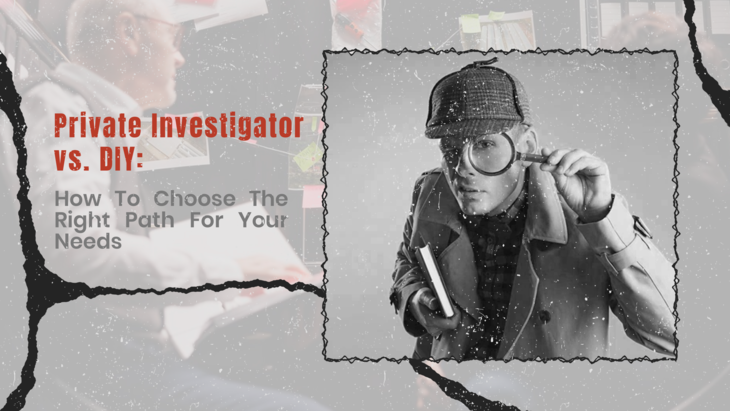 Private Investigator