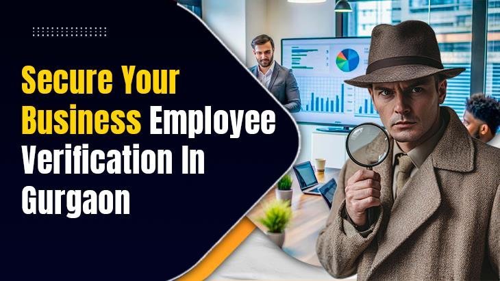 Employee Verification In Gurgaon