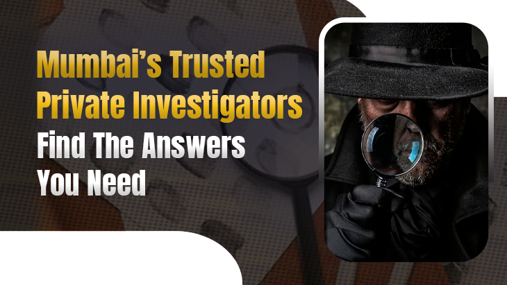 Trusted Private Investigators