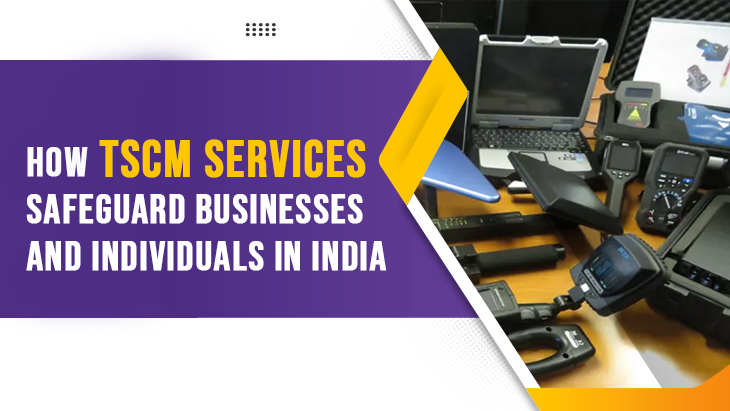 TSCM Services