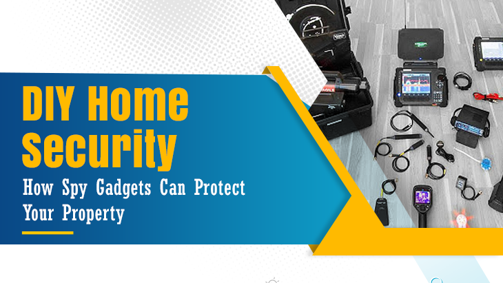 DIY Home Security