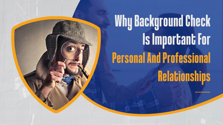 Background Checks