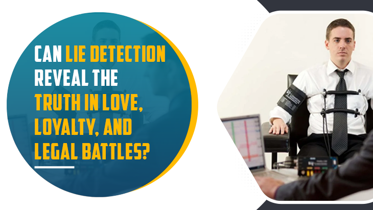 Lie Detection