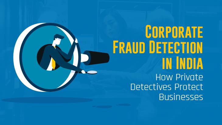 Corporate Fraud Detection in India