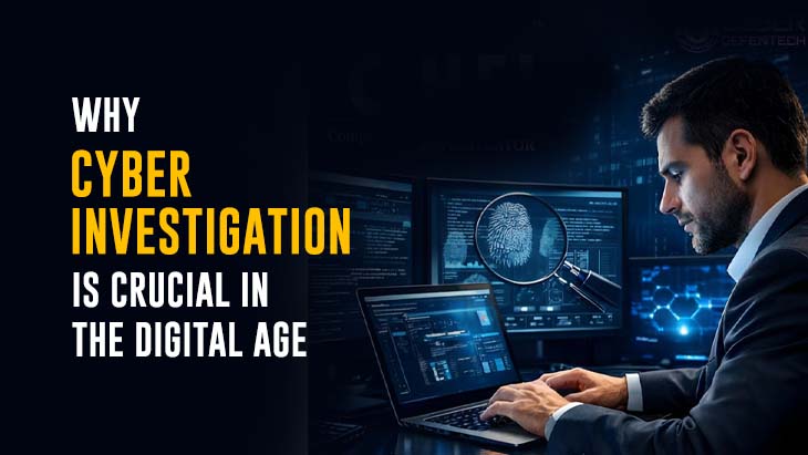 Cyber-Investigation