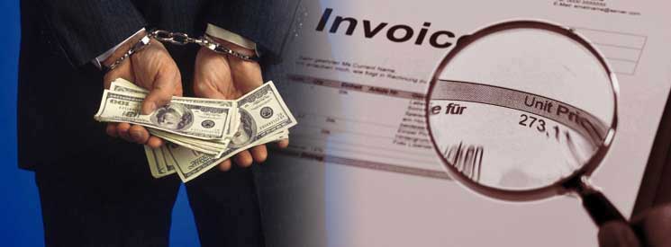 Financial Fraud Investigation