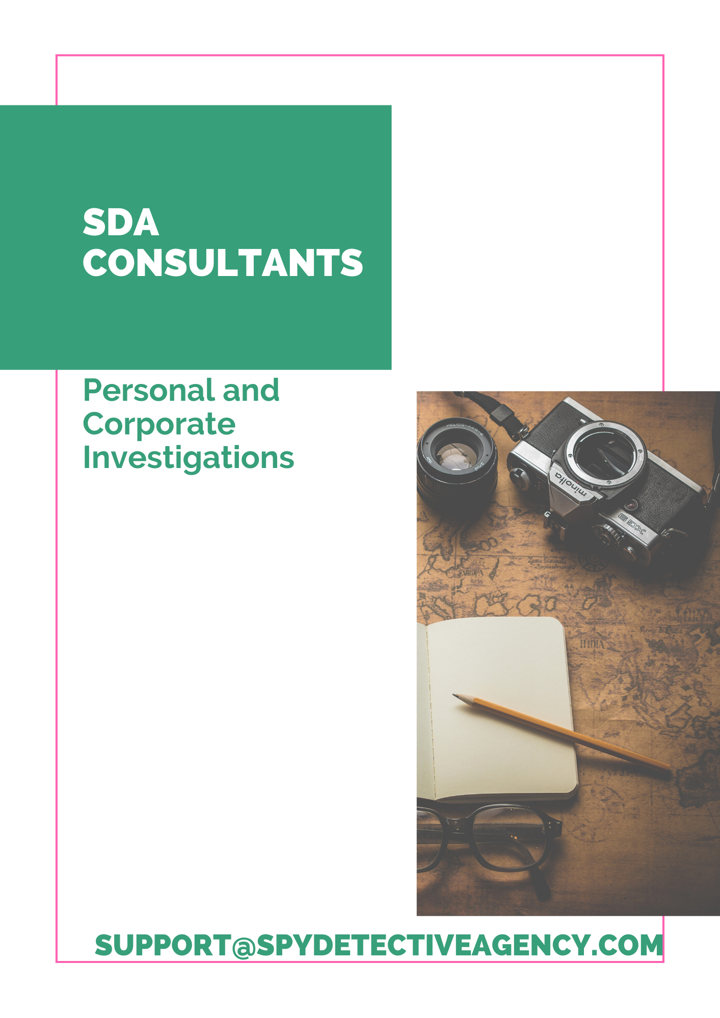 detective services in dubai for matrimonial and corporate investigations