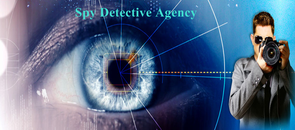 Spy Detective Services in Chandigarh
