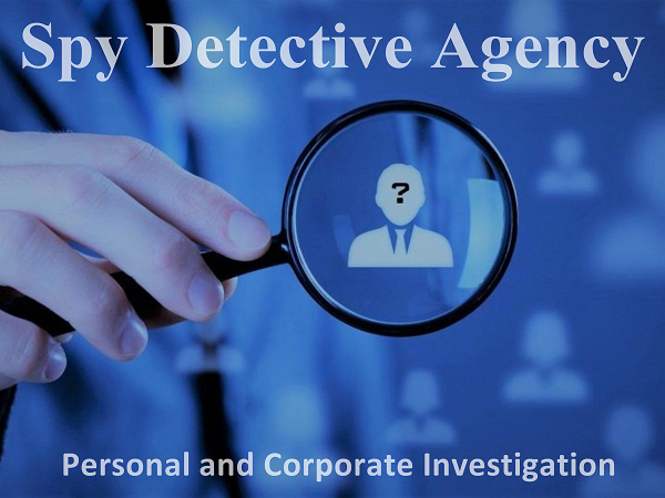 Hiring The Private Detective Agency