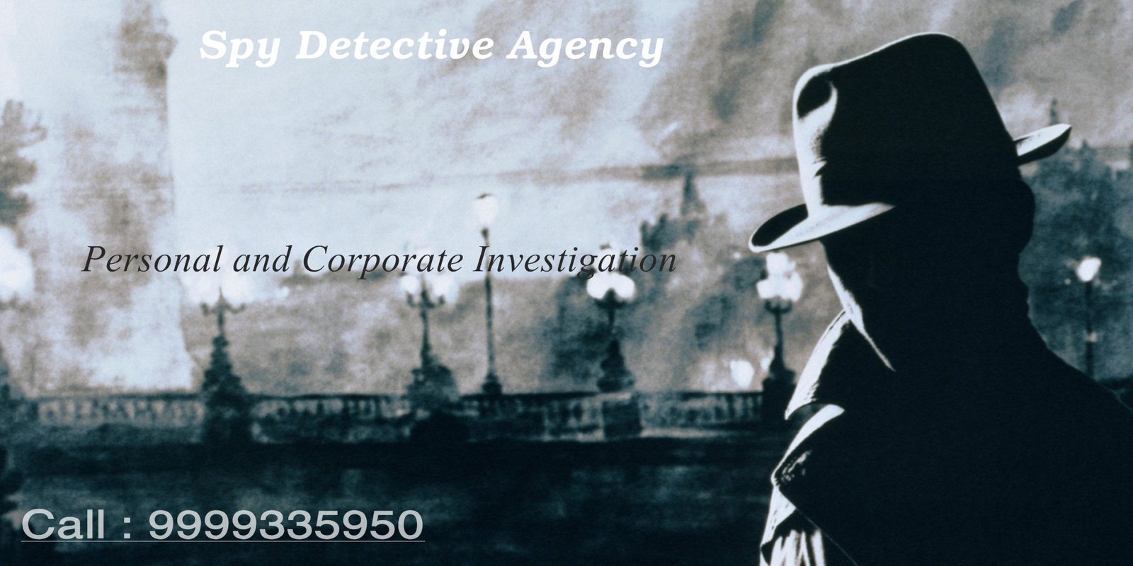 Competitor Investigation in Chandigarh