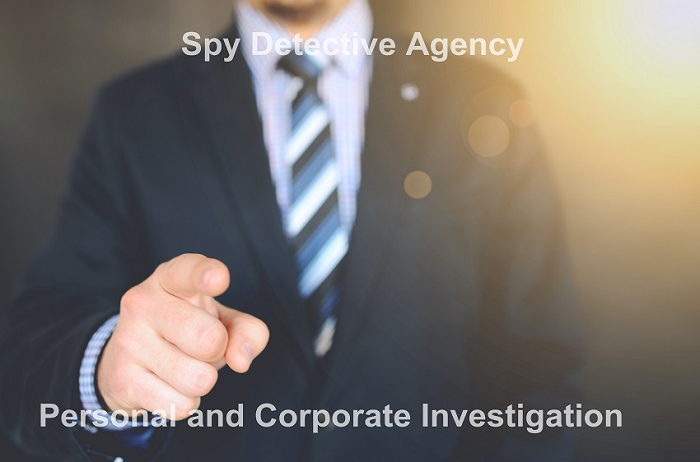 Quality of Investigation