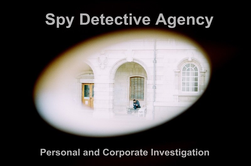 Investigation to discover the truth behind lying with Spy Agency in Delhi