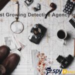 Fastest Growing Detective Agency in India