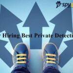Hire Best Private Detective Agency