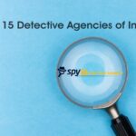 Top 15 Detective Agencies of India
