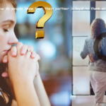 How do people know that their partner is loyal to to them or not