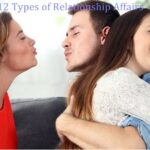 12 types of Relationship Affairs