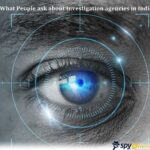 What People ask about Investigation agencies in India?