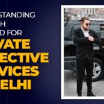 Understanding The High Demand For Private Detective Services In Delhi