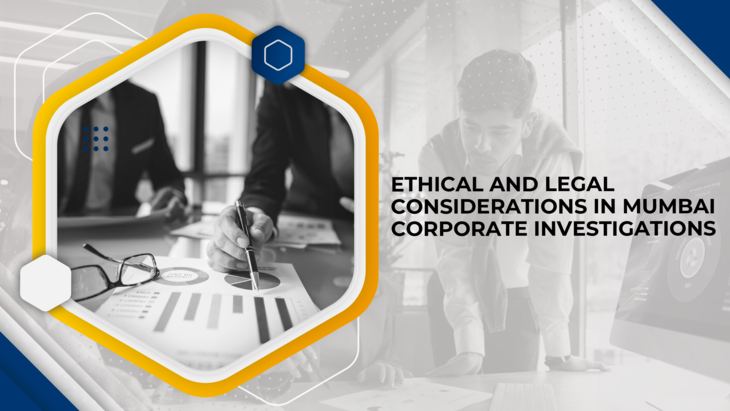Mumbai Corporate Investigations