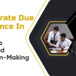 Corporate Due Diligence In India