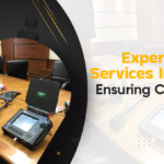 TSCM Services In India