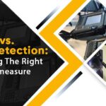 TSCM vs. Bug Detection