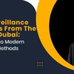 Top 10 Surveillance Techniques