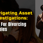 Asset Investigations
