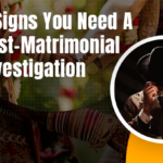 Matrimonial Investigation