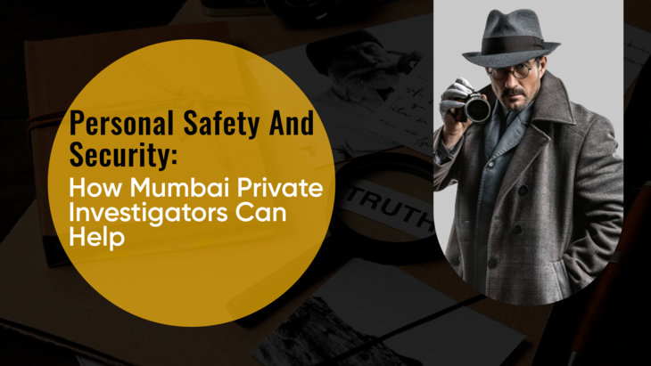 Mumbai Private Investigators