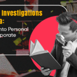 Private Investigations In Noida