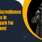 Expert Surveillance Services in Chandigarh