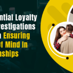 Loyalty Test Investigations In Noida