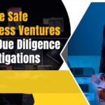 Due Diligence Investigations