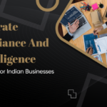 Corporate Compliance And Due Diligence