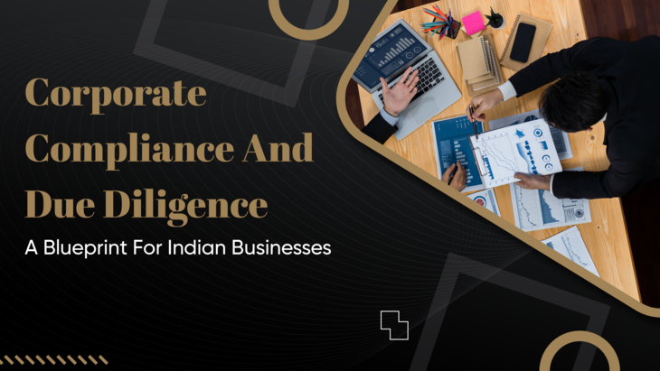 Corporate Compliance And Due Diligence