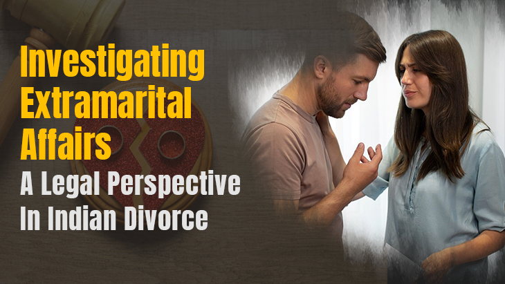 Extramarotal Investigation