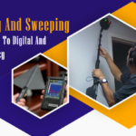 Debugging And Sweeping