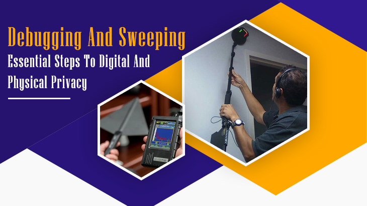 Debugging And Sweeping