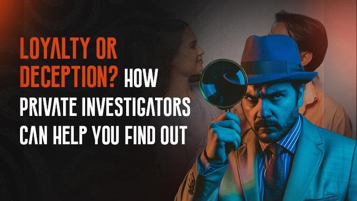 Loyalty Or Deception