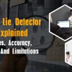 Private Lie Detector Tests Explained