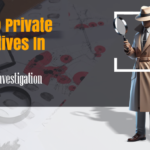 Top 10 Private Detectives In Delhi