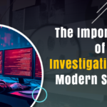 Cyber Investigations