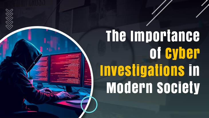 Cyber Investigations