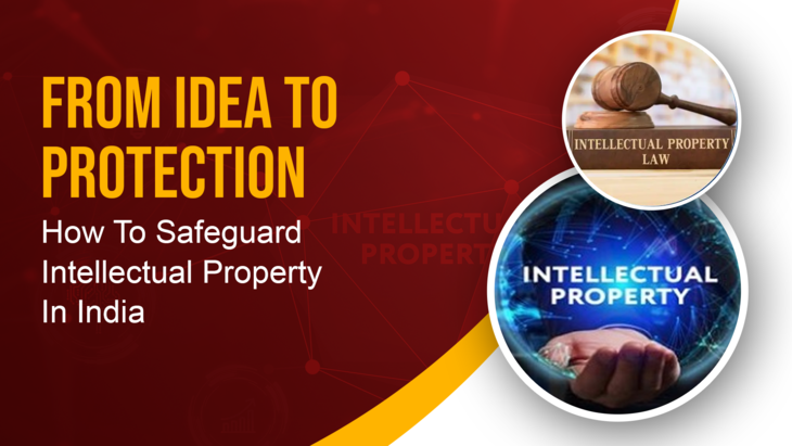 Intellectual Property In India